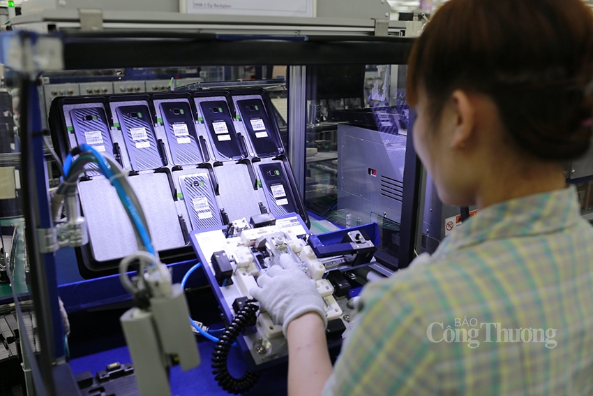 Việt Nam- Nhật Bản thêm cơ hội hợp tác trong lĩnh vực công nghiệp hỗ trợ