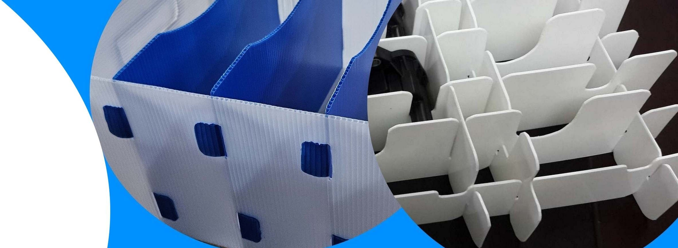 VÁCH NGĂN NHỰA