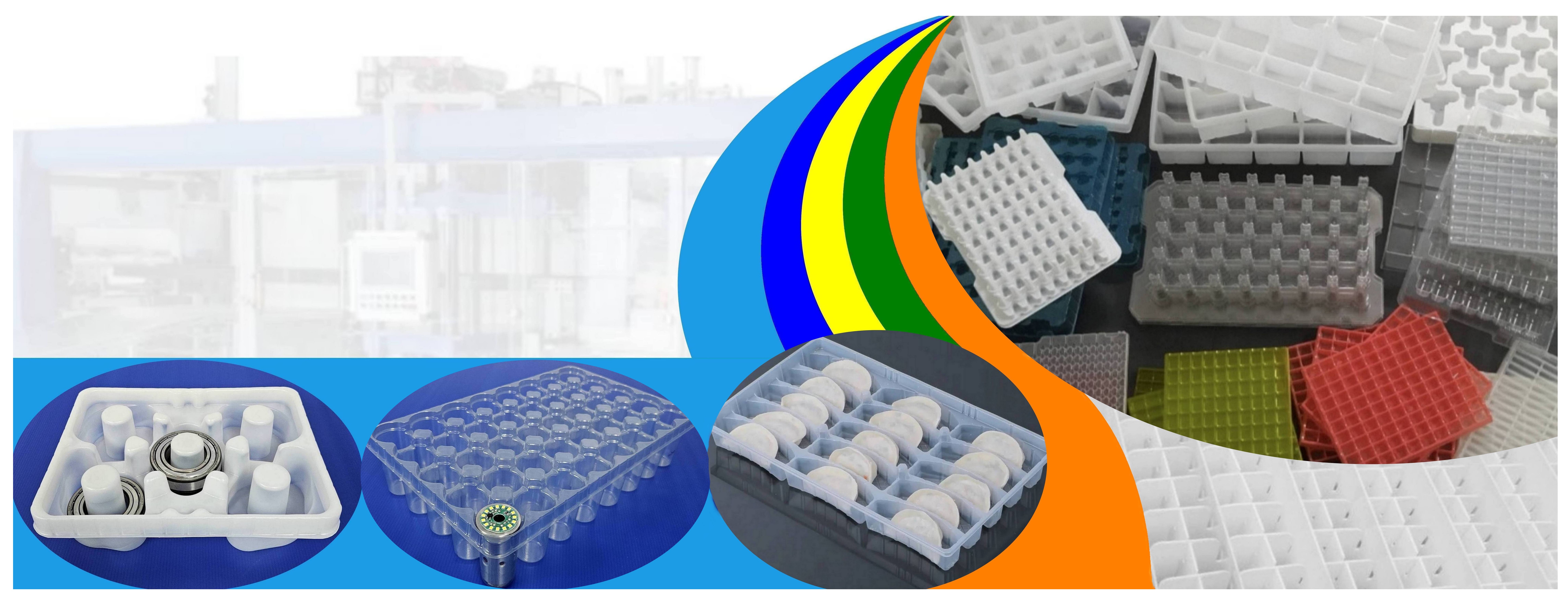 BAO BÌ NHỰA CÔNG NGHIỆP