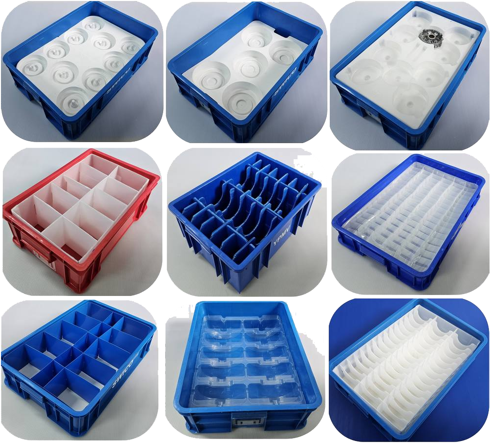 GMF.,JSC tối ưu hóa hiệu quả hoạt động